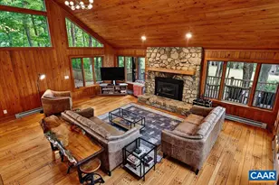 27 Fox Sparrow Ln, Wintergreen Resort, VA 22967 - Photo 38