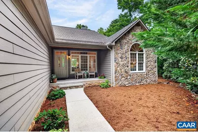 267 Cedar Glen Close, Nellysford, VA 22958 - Photo 6