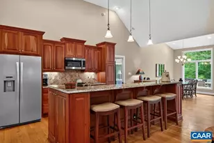 267 Cedar Glen Close, Nellysford, VA 22958 - Photo 16