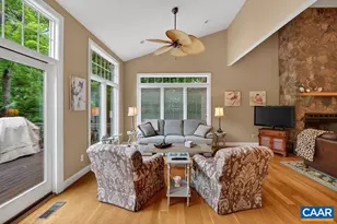 267 Cedar Glen Close, Nellysford, VA 22958 - Photo 12