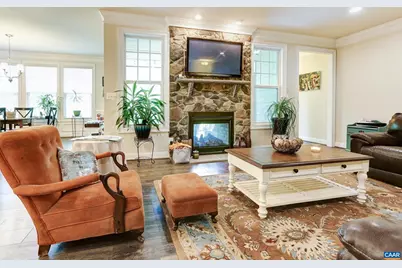 3434 Carroll Creek Rd, Keswick, VA 22947 - Photo 8