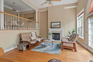 1039 Glenwood Station Ln, Charlottesville, VA 22901 - Photo 4