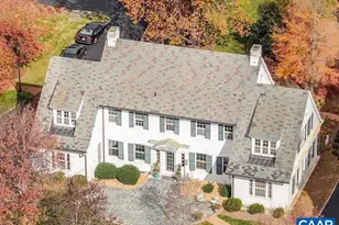410 White Gables Ln, Charlottesville, VA 22903 - Photo 1
