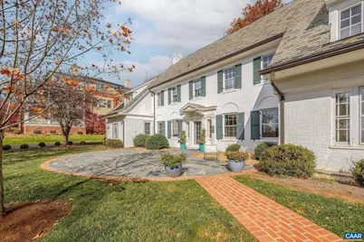 410 White Gables Ln, Charlottesville, VA 22903 - Photo 2