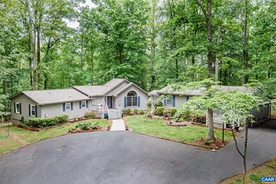 3288 Wooded Acres Ln, Charlottesville, VA 22911 - Photo 1