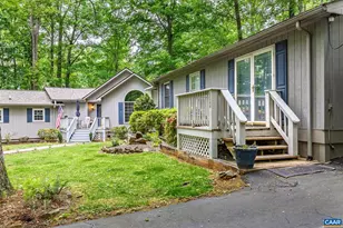 3288 Wooded Acres Ln, Charlottesville, VA 22911 - Photo 4