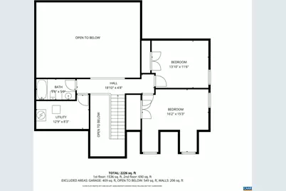 1637 Sawgrass Ct, Charlottesville, VA 22901 - Photo 48