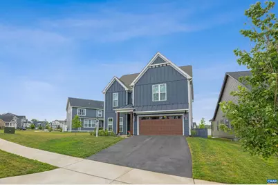 3297 Thicket Run Dr, Charlottesville, VA 22911 - Photo 1