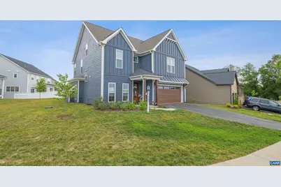 3297 Thicket Run Dr, Charlottesville, VA 22911 - Photo 2