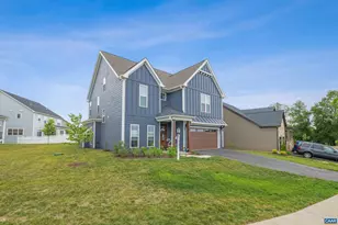 3297 Thicket Run Dr, Charlottesville, VA 22911 - Photo 2