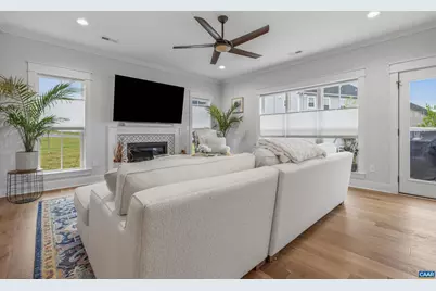 3297 Thicket Run Dr, Charlottesville, VA 22911 - Photo 12