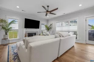 3297 Thicket Run Dr, Charlottesville, VA 22911 - Photo 12