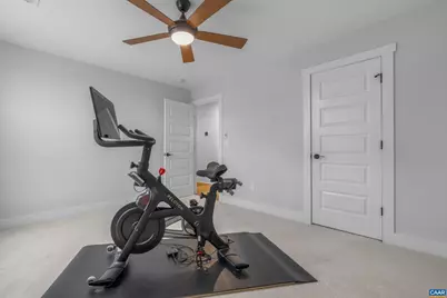 3297 Thicket Run Dr, Charlottesville, VA 22911 - Photo 46