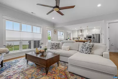 3297 Thicket Run Dr, Charlottesville, VA 22911 - Photo 14