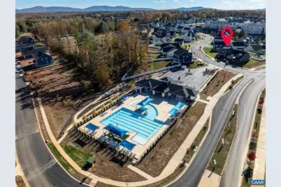 3297 Thicket Run Dr, Charlottesville, VA 22911 - Photo 66