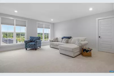 3297 Thicket Run Dr, Charlottesville, VA 22911 - Photo 50
