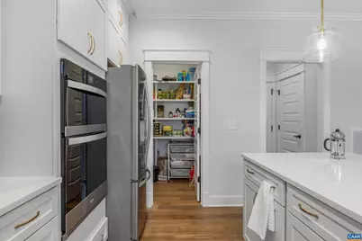 3297 Thicket Run Dr, Charlottesville, VA 22911 - Photo 30