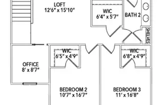 1382 Marcella St, Charlottesville, VA 22911 - Photo 62