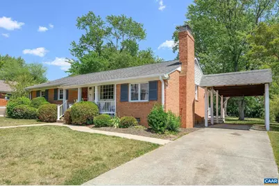 2806 Brookmere Rd, Charlottesville, VA 22901 - Photo 2