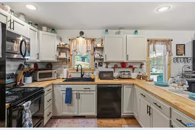 1426 Firehouse Rd, Buckingham, VA 23921 - Photo 16