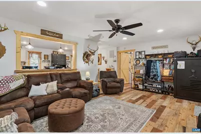 1426 Firehouse Rd, Buckingham, VA 23921 - Photo 8