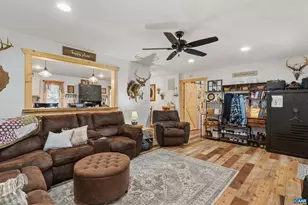 1426 Firehouse Rd, Buckingham, VA 23921 - Photo 8