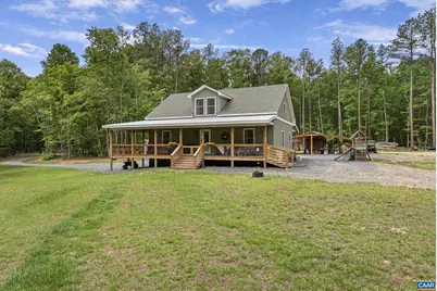 1426 Firehouse Rd, Buckingham, VA 23921 - Photo 50