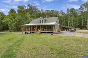 1426 Firehouse Rd, Buckingham, VA 23921 - Photo 50
