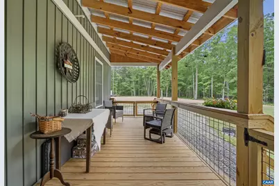 1426 Firehouse Rd, Buckingham, VA 23921 - Photo 36