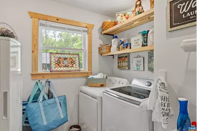 1426 Firehouse Rd, Buckingham, VA 23921 - Photo 26