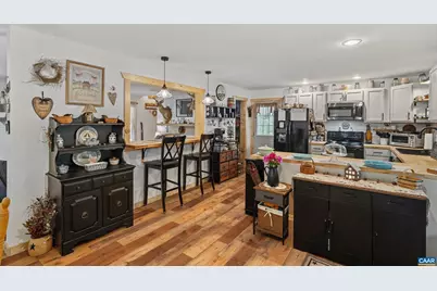 1426 Firehouse Rd, Buckingham, VA 23921 - Photo 14