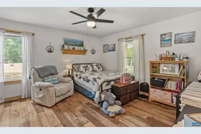 1426 Firehouse Rd, Buckingham, VA 23921 - Photo 20