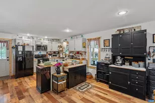 1426 Firehouse Rd, Buckingham, VA 23921 - Photo 12