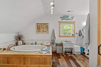 1426 Firehouse Rd, Buckingham, VA 23921 - Photo 32