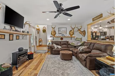 1426 Firehouse Rd, Buckingham, VA 23921 - Photo 6
