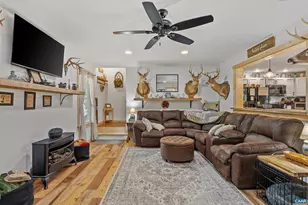 1426 Firehouse Rd, Buckingham, VA 23921 - Photo 6