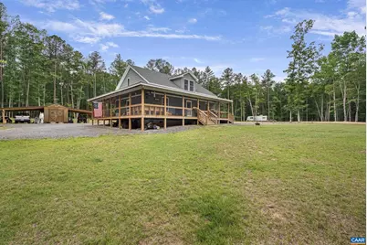 1426 Firehouse Rd, Buckingham, VA 23921 - Photo 48