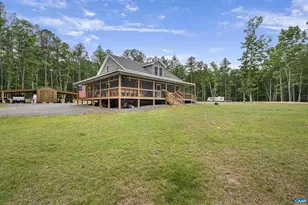 1426 Firehouse Rd, Buckingham, VA 23921 - Photo 48