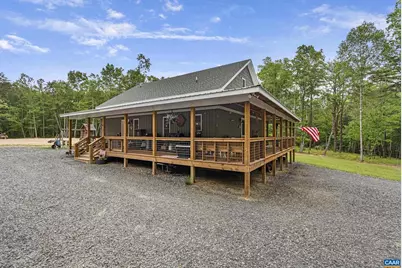 1426 Firehouse Rd, Buckingham, VA 23921 - Photo 46