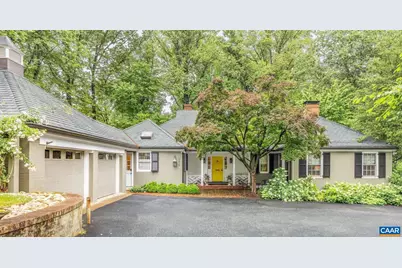 1415 Blue Ridge Rd, Charlottesville, VA 22903 - Photo 2
