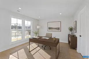 3608 Hilah Ln, Charlottesville, VA 22901 - Photo 8