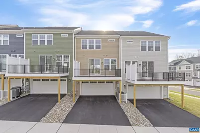 3608 Hilah Ln, Charlottesville, VA 22901 - Photo 48
