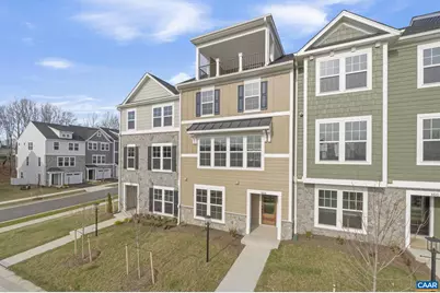 3608 Hilah Ln, Charlottesville, VA 22901 - Photo 4