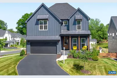 163 Agatha Ridge Ln, Crozet, VA 22932 - Photo 1
