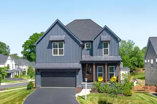 163 Agatha Ridge Ln, Crozet, VA 22932 - Photo 1