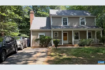 3190 Saddlebrook Ln, Charlottesville, VA 22911 - Photo 2