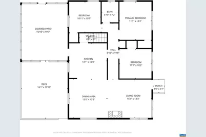 1211 Wellford St, Charlottesville, VA 22903 - Photo 54