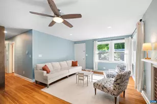 1211 Wellford St, Charlottesville, VA 22903 - Photo 2