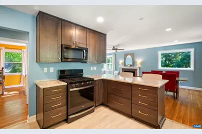1211 Wellford St, Charlottesville, VA 22903 - Photo 4