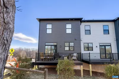 25 Keene Ct, Charlottesville, VA 22903 - Photo 4